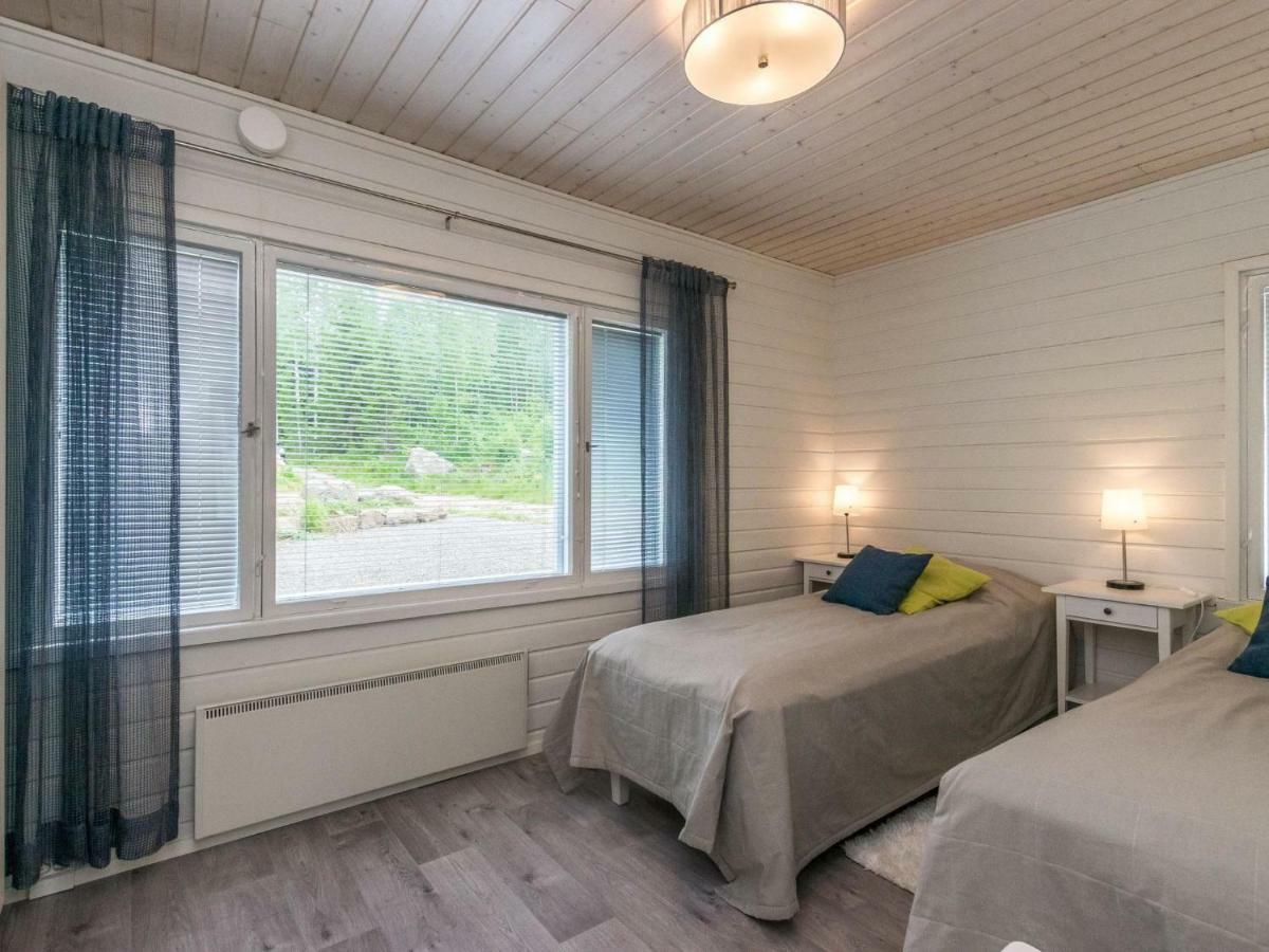 Holiday Home Villa Pihlaja By Interhome Valkeala Εξωτερικό φωτογραφία