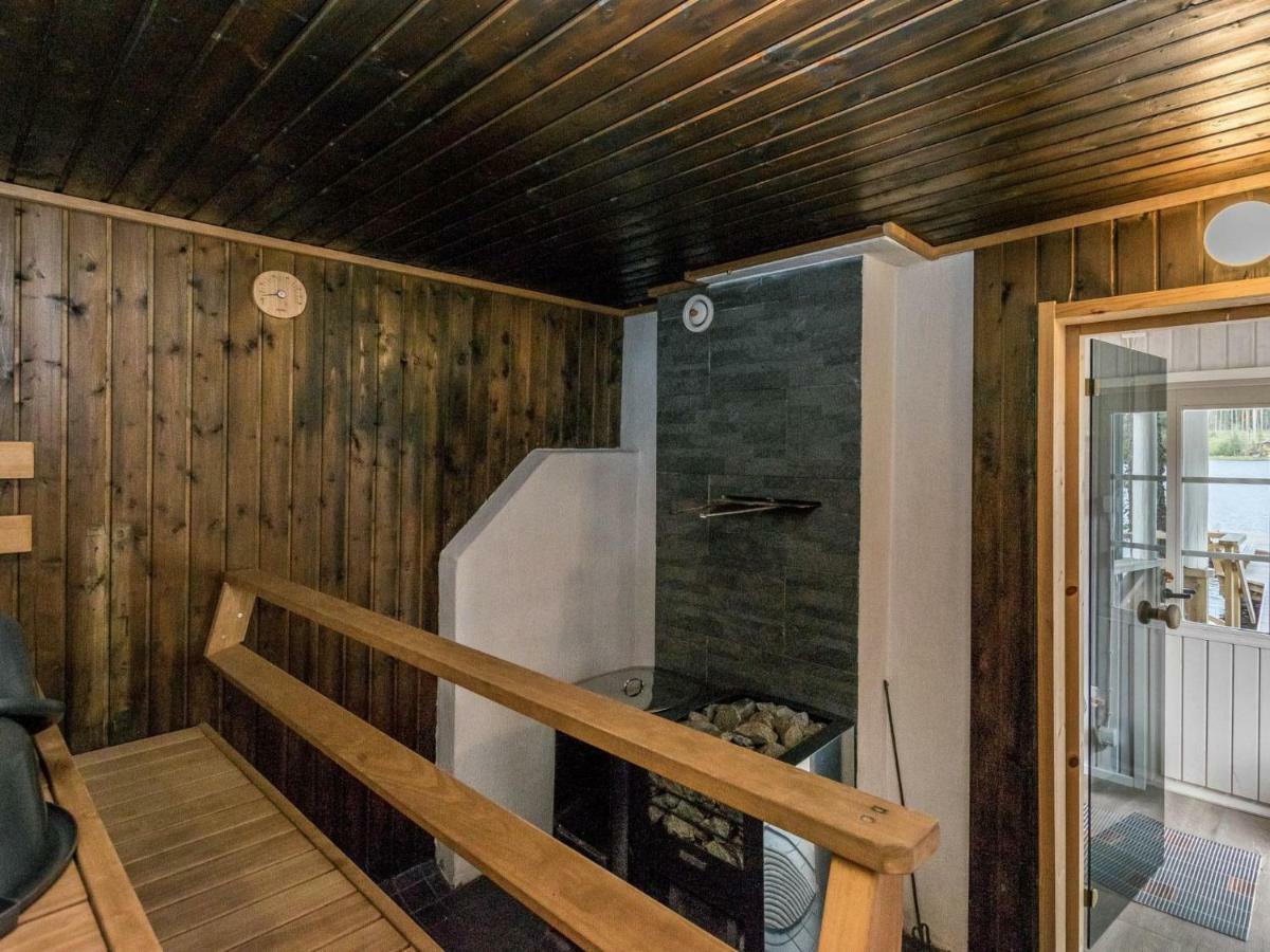 Holiday Home Villa Pihlaja By Interhome Valkeala Εξωτερικό φωτογραφία